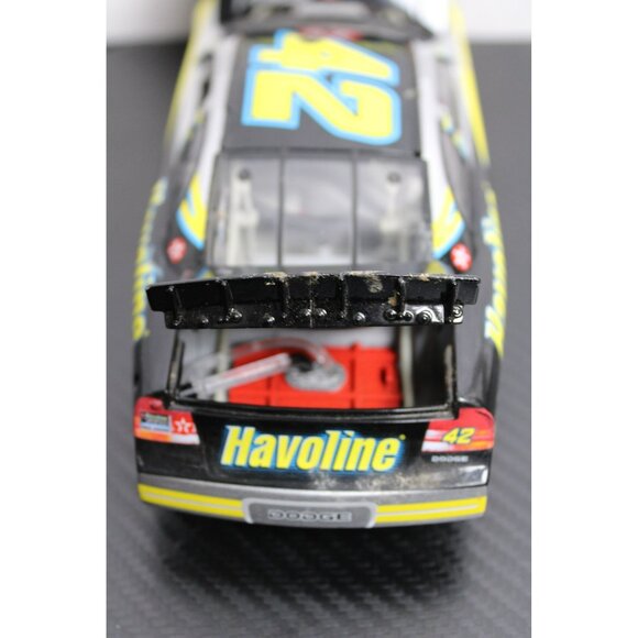 Platinum Series Action Racing Collectables 2004 - Picture 11 of 11